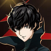 Ren Amamiya (P5 Series)